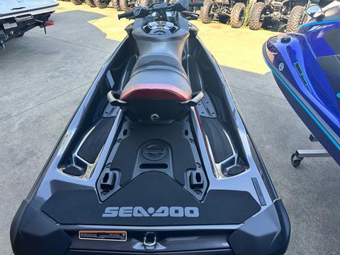 2024 Sea-Doo GTR-X 300 iBR in Redding, California - Photo 4