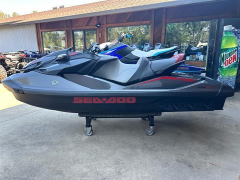 2024 Sea-Doo GTR-X 300 iBR in Redding, California - Photo 9