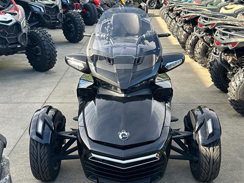 2017 Can-Am Spyder F3 Limited in Redding, California - Photo 6