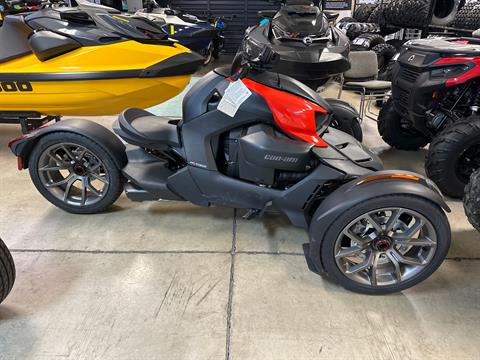2023 Can-Am Ryker 600 ACE in Redding, California - Photo 1