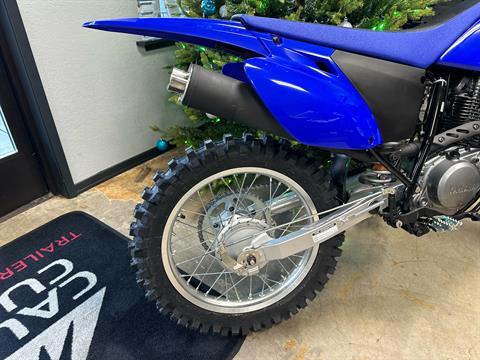 2024 Yamaha TT-R230 in Redding, California - Photo 4