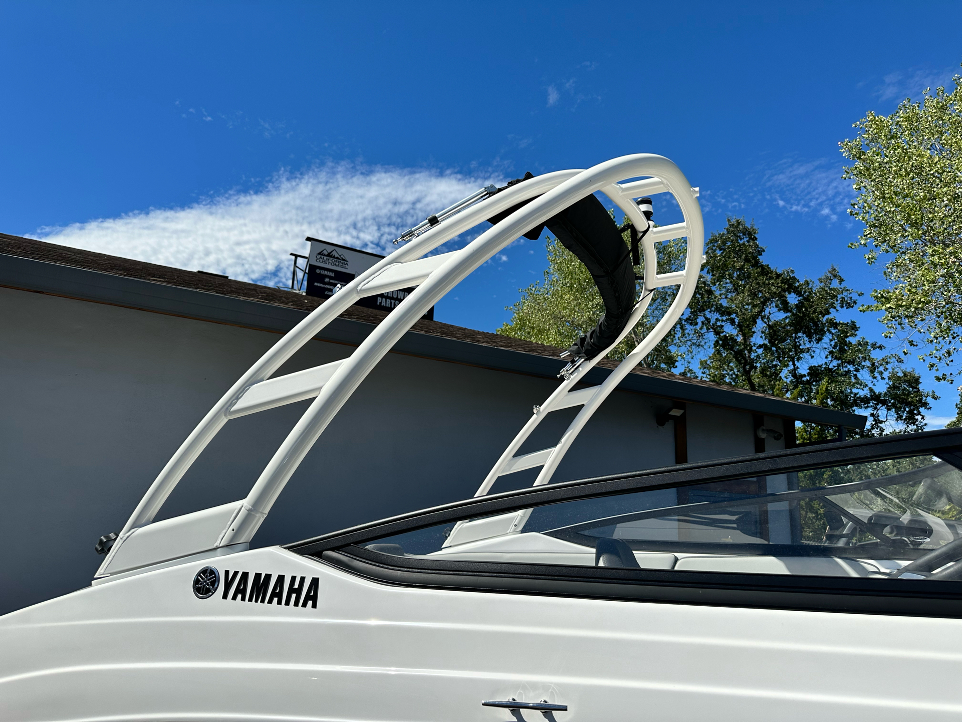 2024 Yamaha AR190 in Redding, California - Photo 4