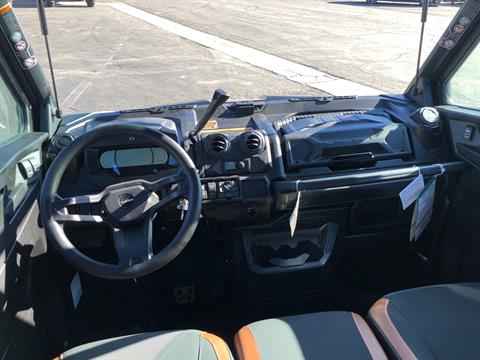 2023 Can-Am Defender Max Limited CAB HD10 in Redding, California - Photo 6
