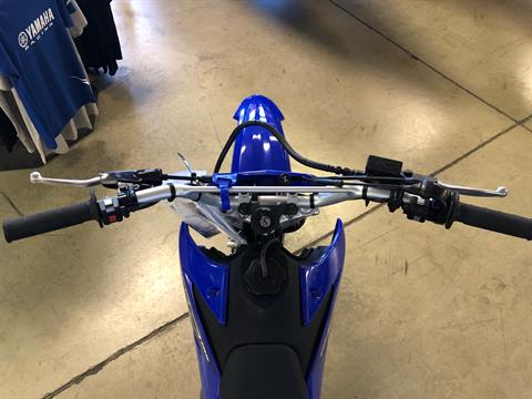 2023 Yamaha TT-R125LE in Redding, California - Photo 2
