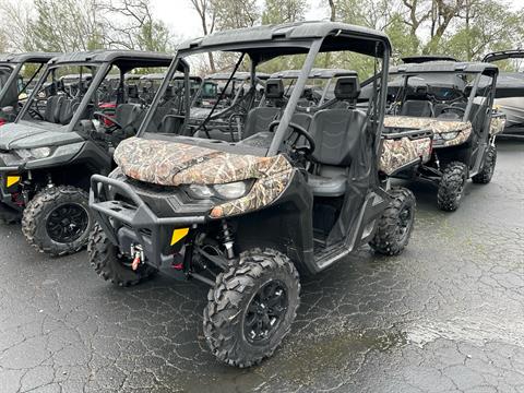 2024 Can-Am Defender XT HD10 in Redding, California - Photo 1