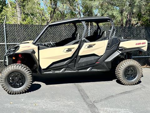 2024 Can-Am Commander MAX XT-P in Redding, California - Photo 1