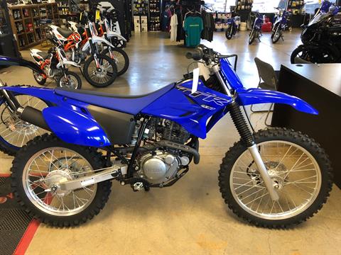 2022 Yamaha TT-R230 in Redding, California - Photo 1