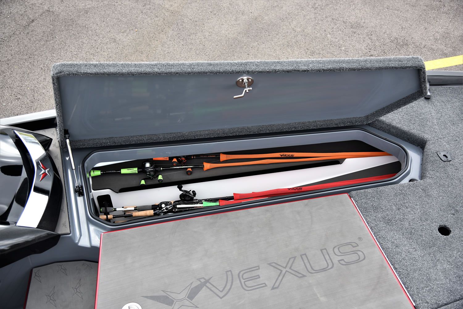 2022 Vexus VX21 in Redding, California - Photo 11