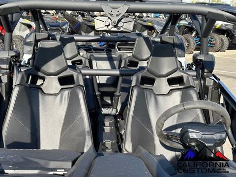 2023 Can-Am Maverick X3 Max DS Turbo 64 in Redding, California - Photo 4