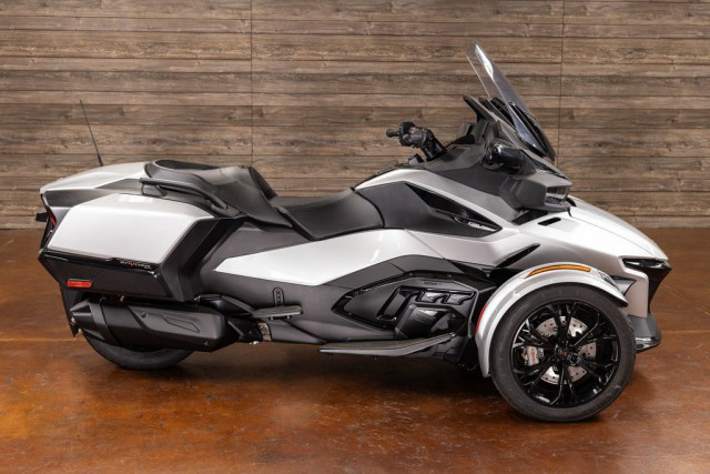 2024 Can-Am Spyder RT in Redding, California - Photo 1