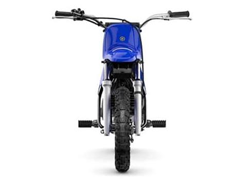 2025 Yamaha PW50 in Redding, California - Photo 5