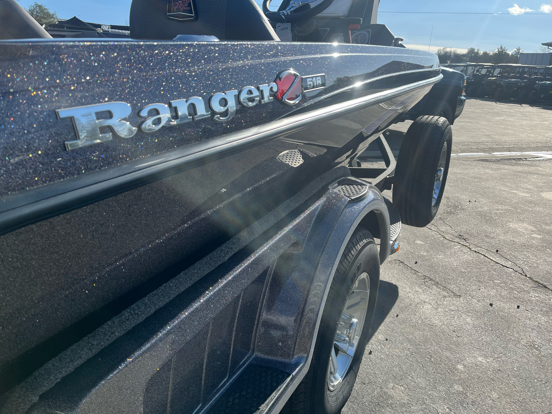 2023 Ranger Z518 in Redding, California - Photo 7