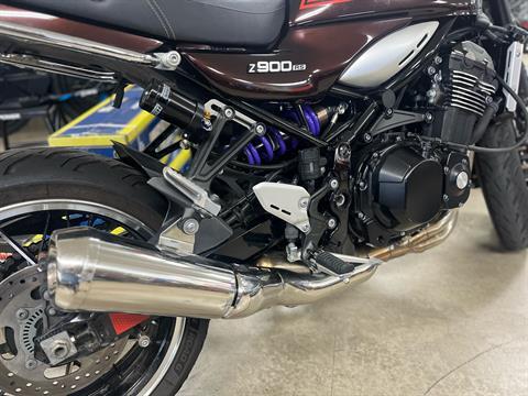 2018 Kawasaki Z900RS in Redding, California - Photo 3