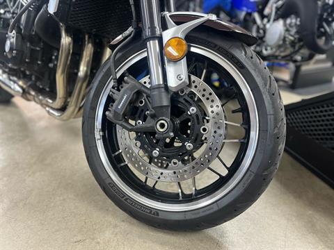 2018 Kawasaki Z900RS in Redding, California - Photo 9