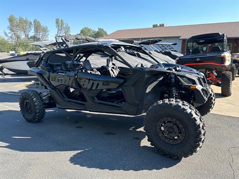 2023 Can-Am Maverick X3 Max X RS Turbo RR with Smart-Shox 72 in Redding, California - Photo 1