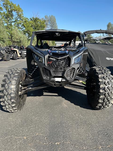 2023 Can-Am Maverick X3 Max X RS Turbo RR with Smart-Shox 72 in Redding, California - Photo 2