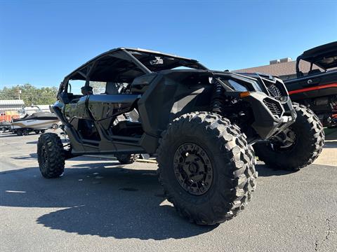 2023 Can-Am Maverick X3 Max X RS Turbo RR with Smart-Shox 72 in Redding, California - Photo 3