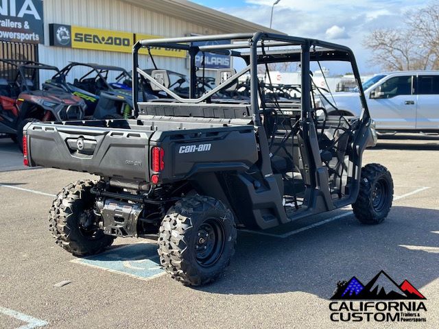 2023 Can-Am Defender MAX HD7 in Redding, California - Photo 2
