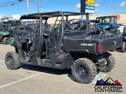 2023 Can-Am Defender MAX HD7 in Redding, California - Photo 6