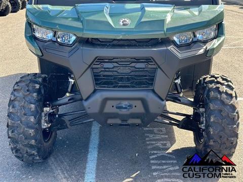 2023 Can-Am Defender MAX HD7 in Redding, California - Photo 11