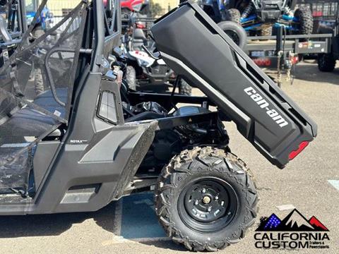 2023 Can-Am Defender MAX HD7 in Redding, California - Photo 13