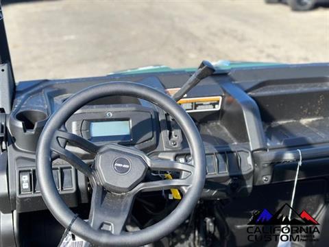 2023 Can-Am Defender MAX HD7 in Redding, California - Photo 16