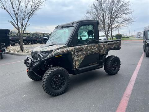 2024 Polaris Ranger XD 1500 Northstar Edition Ultimate in Paso Robles, California - Photo 1