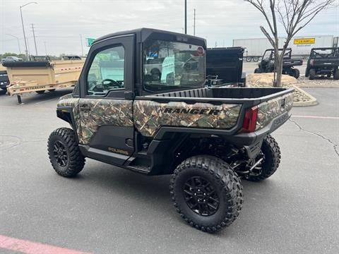 2024 Polaris Ranger XD 1500 Northstar Edition Ultimate in Paso Robles, California - Photo 2