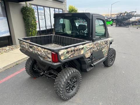 2024 Polaris Ranger XD 1500 Northstar Edition Ultimate in Paso Robles, California - Photo 4