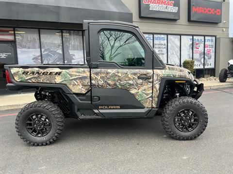 2024 Polaris Ranger XD 1500 Northstar Edition Ultimate in Paso Robles, California - Photo 5