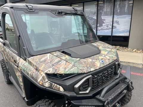 2024 Polaris Ranger XD 1500 Northstar Edition Ultimate in Paso Robles, California - Photo 6