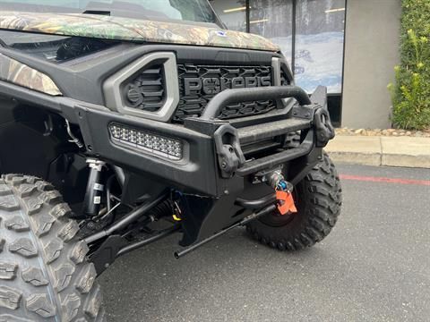 2024 Polaris Ranger XD 1500 Northstar Edition Ultimate in Paso Robles, California - Photo 7