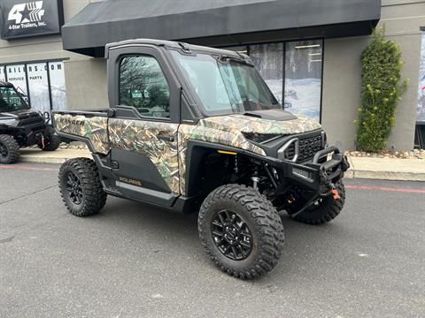 2024 Polaris Ranger XD 1500 Northstar Edition Ultimate in Paso Robles, California - Photo 9