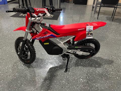 2022 Greenger Powersports CRF E-2 in Paso Robles, California - Photo 2