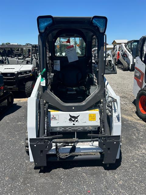 2024 Bobcat T450 in Paso Robles, California - Photo 2