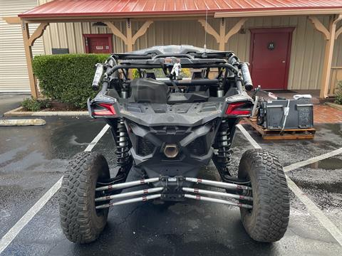2020 Can-Am Maverick X3 MAX X RS Turbo RR in Paso Robles, California - Photo 2