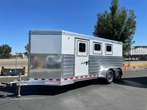 2023 4-STAR TRAILERS Runabout Slant Load in Paso Robles, California - Photo 1