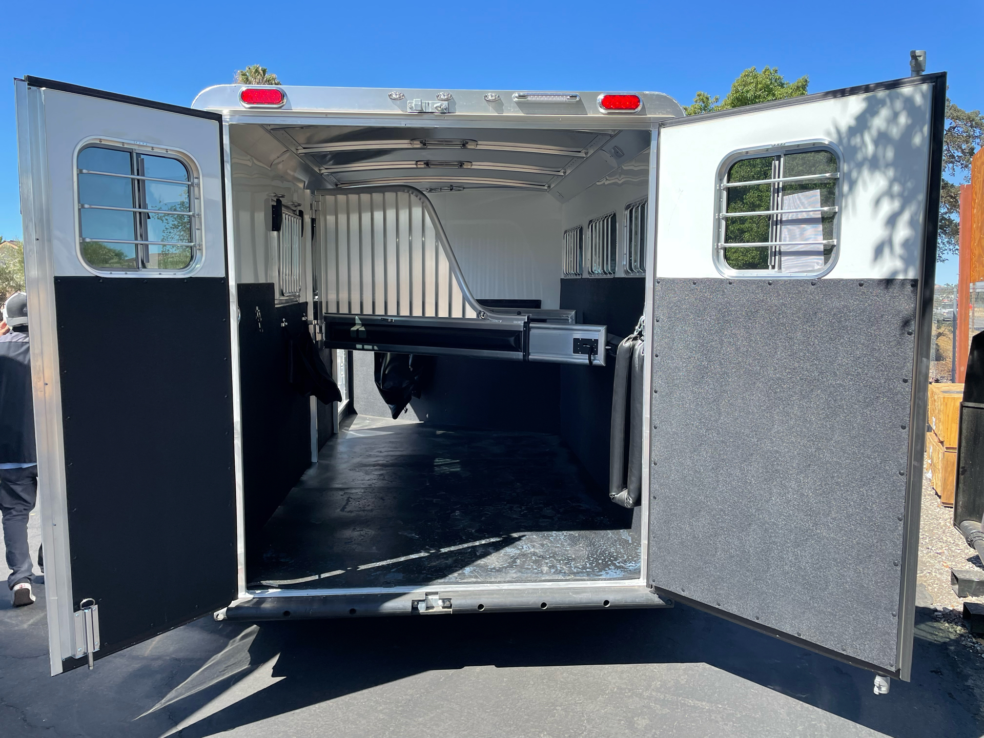 2023 4-STAR TRAILERS Runabout Slant Load in Paso Robles, California - Photo 4