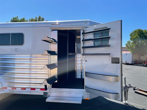 2023 4-STAR TRAILERS Runabout Slant Load in Paso Robles, California - Photo 9
