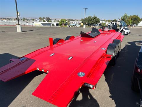 2024 MAXX-D TRAILERS 24x80 10K Drop-N-Load in Paso Robles, California - Photo 5