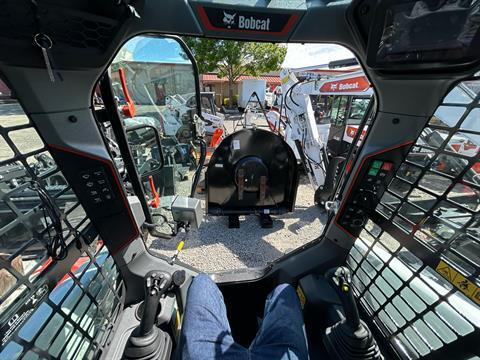 2024 Bobcat T62 COMPACT TRACK LOADER in Paso Robles, California - Photo 7