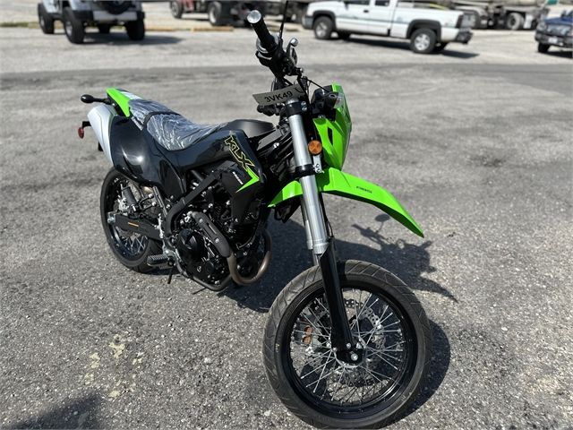 2023 Kawasaki KLX 230SM ABS in Paso Robles, California - Photo 1