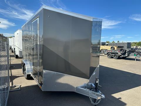 2024 ATC 7.5x14 CARGO STO400 7K in Paso Robles, California - Photo 2