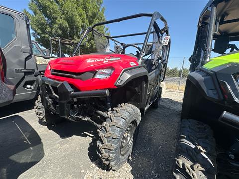 2024 Honda Pioneer 1000-5 in Paso Robles, California - Photo 1