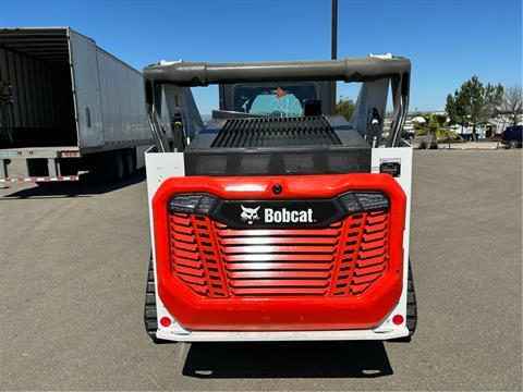 2024 Bobcat T86 COMPACT TRACK LOADER in Paso Robles, California - Photo 3