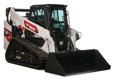 2024 Bobcat T86 COMPACT TRACK LOADER in Paso Robles, California