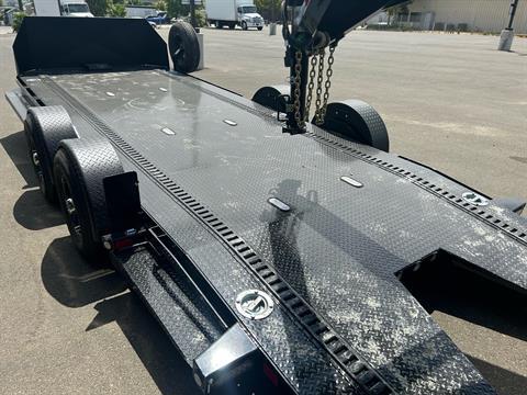 2023 MAXX-D TRAILERS 20x80 10K Drop-N-Load in Paso Robles, California - Photo 4