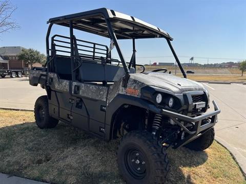 2024 Kawasaki MULE PRO-FXT 1000 LE Camo in Paso Robles, California - Photo 1