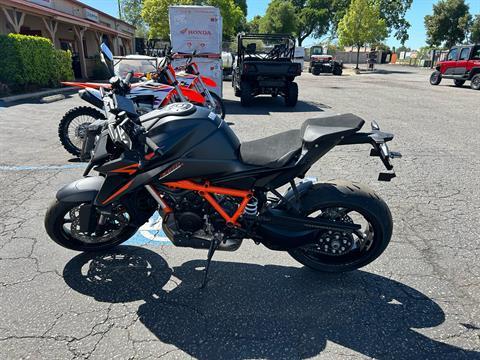 2024 KTM 1390 Super Duke R EVO in Paso Robles, California - Photo 1