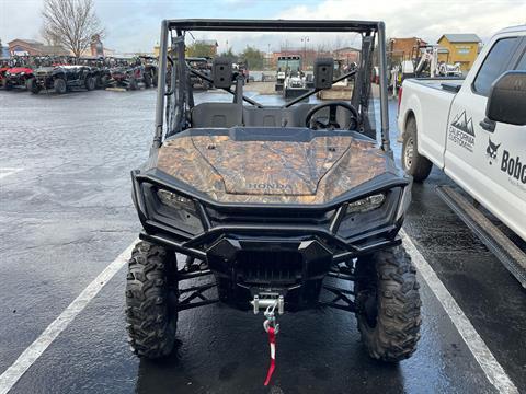 2022 Honda Pioneer 1000 Forest in Paso Robles, California - Photo 2
